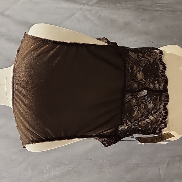 Donna Karan Vintage 26724 Camisole Size L - Picture 4 of 10